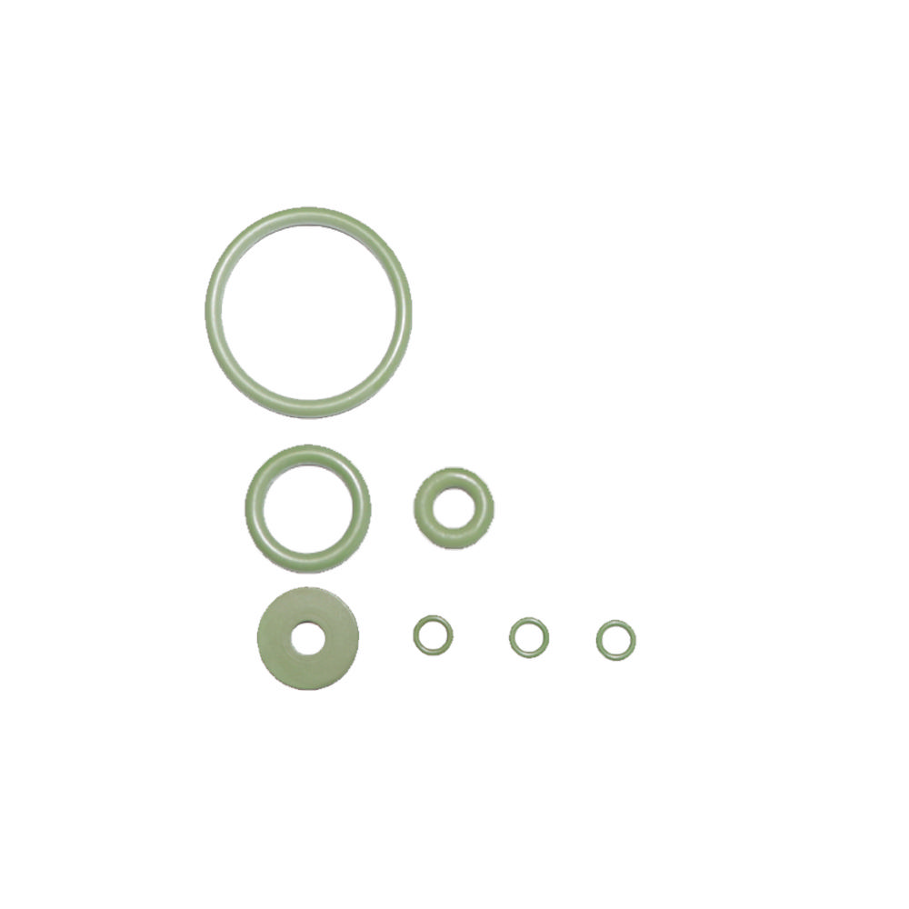 Set of Viton O-rings