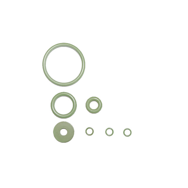 Zestaw uszczelek pierścieniowych Viton