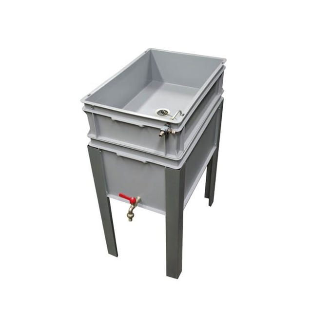 Set di coagulazione da - 25L