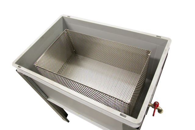 Set di coagulazione da - 25L