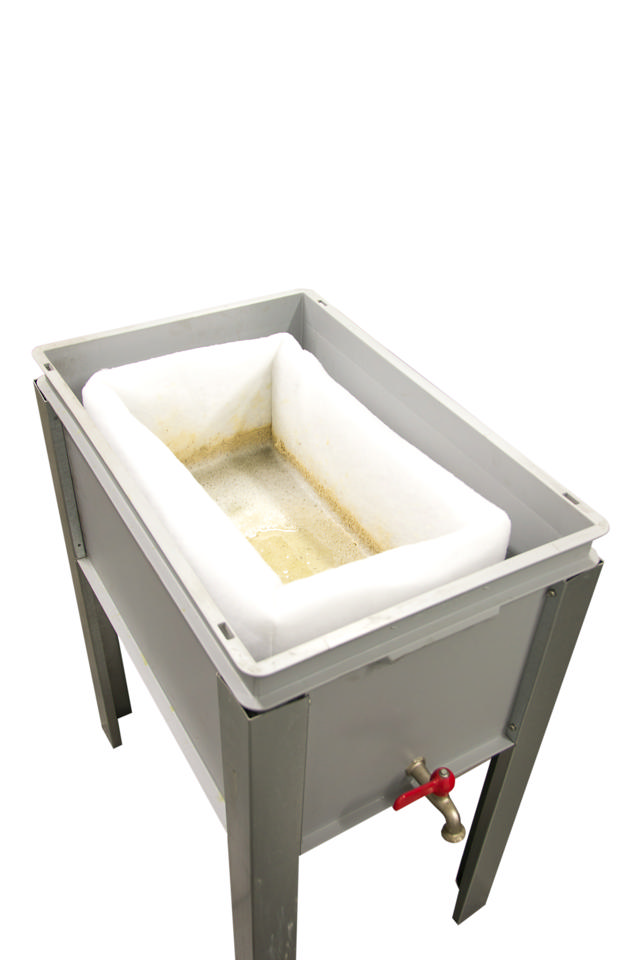 Set di coagulazione da - 25L