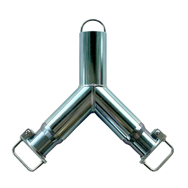 Double Point Standard Valve