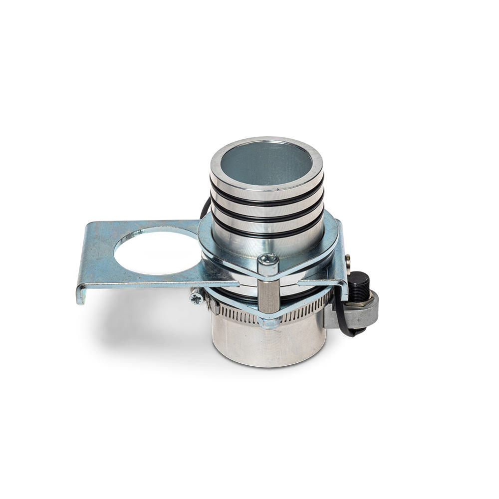 Sliding Shut Off Valve