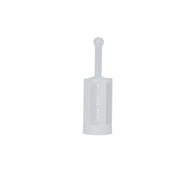 strainers for gravity fed spray guns 275µm 10p.