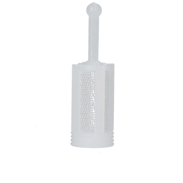 strainers for gravity fed spray guns 275µm 10p.