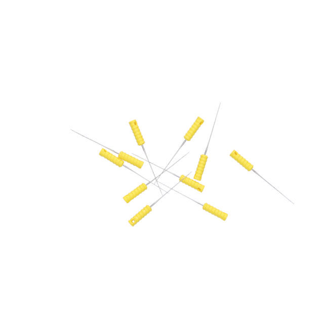 Cleaning needle set (pen + 10 needles)