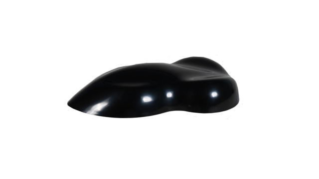 DDD - 3D Spritzmuster