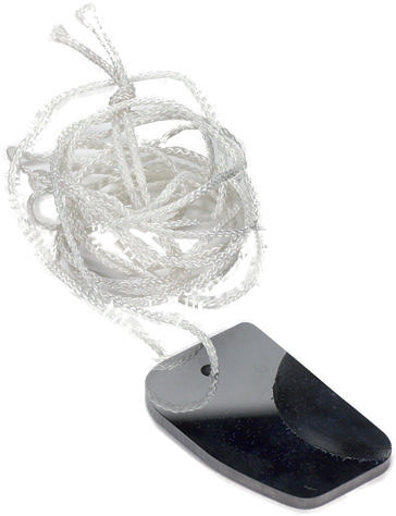 Dust removal file rounded