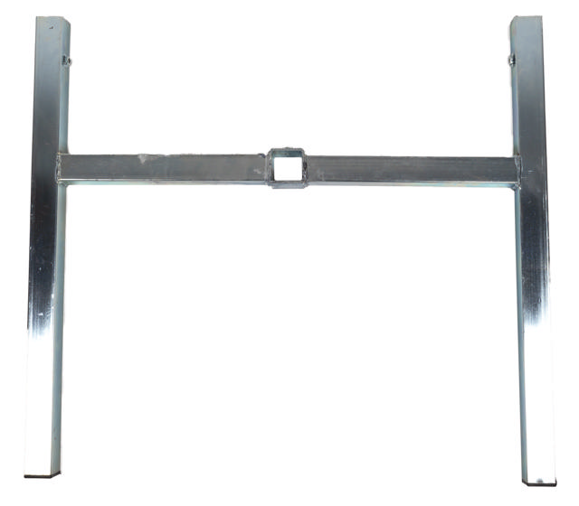 Supporto per ruote e pannelli