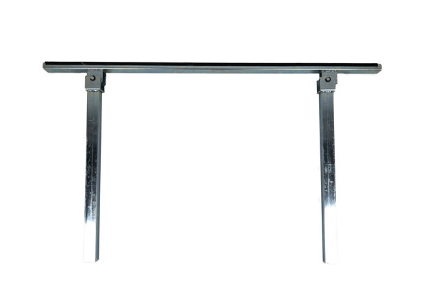 Supporto per ruote e pannelli