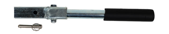 Supporto per ruote e pannelli