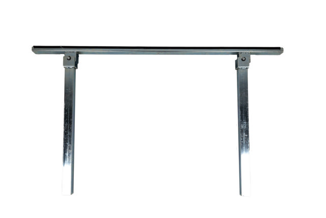 Supporto per ruote e pannelli