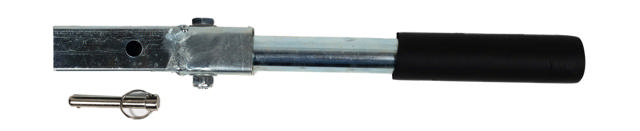 Supporto per ruote e pannelli