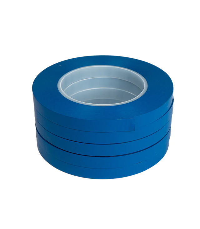Fine line tape blue 25mm x 55m 5p.