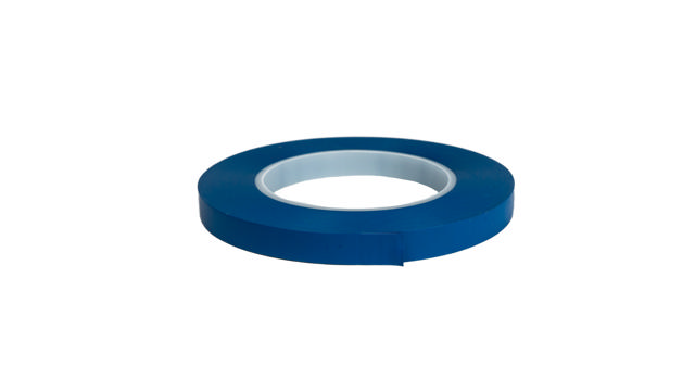 Fine line tape blue 25mm x 55m 5p.