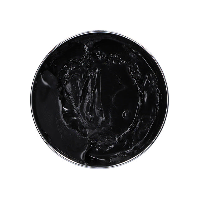 Polyester putty 2kg + hardener - GAPOL