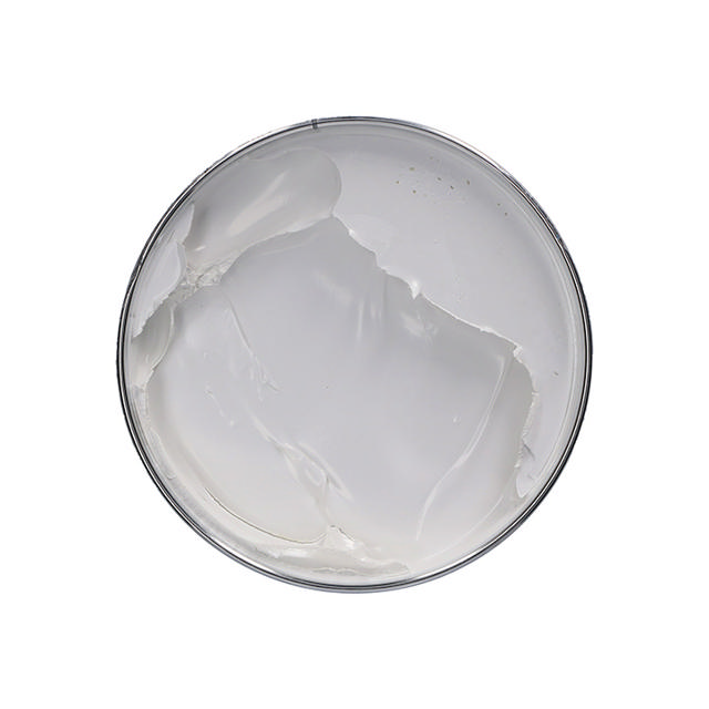 Polyester putty 2kg + hardener - fine