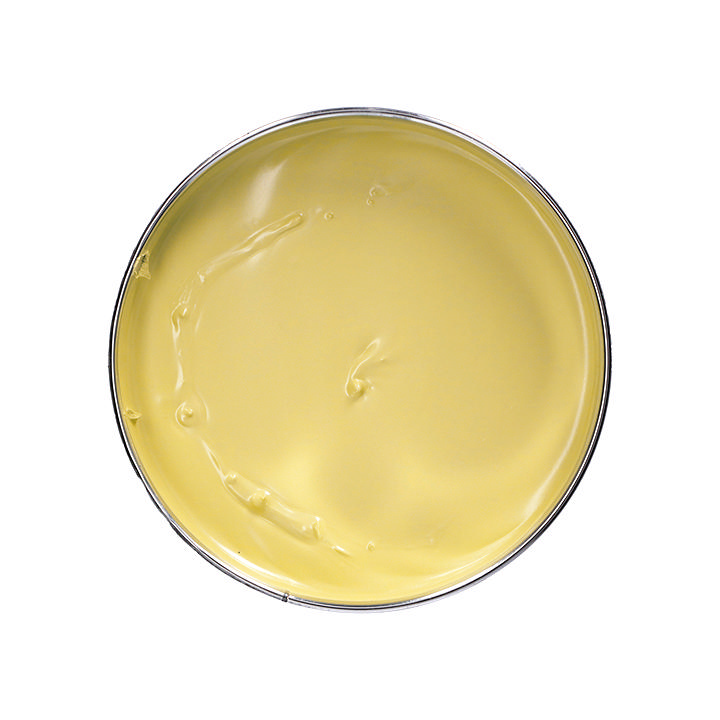 Polyester putty – light and easy to sand