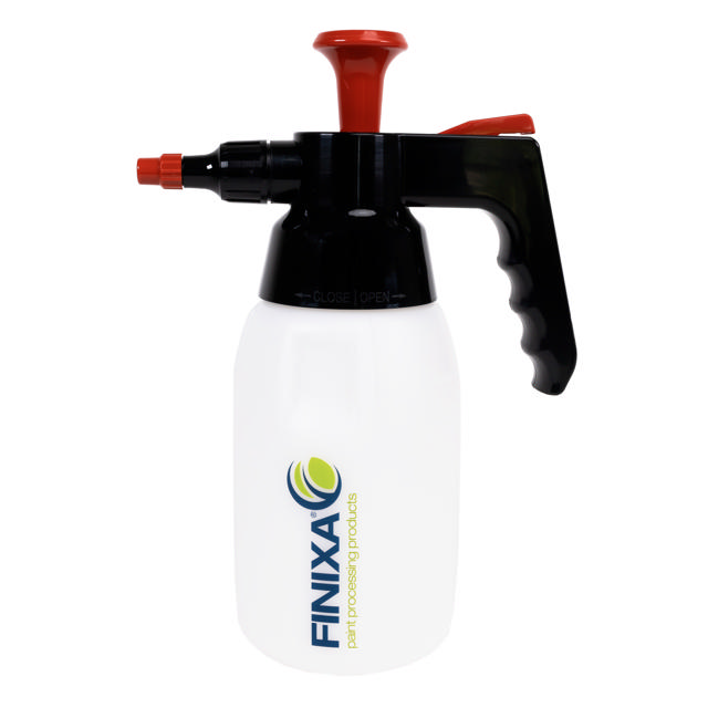 Pressure sprayer premium 1l (FKM)