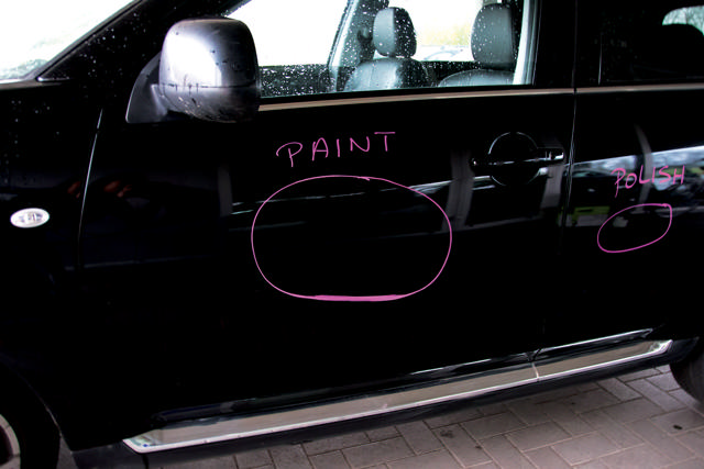 Fluo marker green 12 p. fine 1.5mm