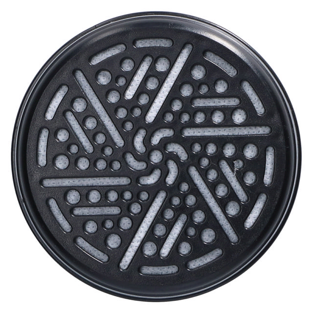 Gas filtering cartridge A1 for spray mask - 2p.