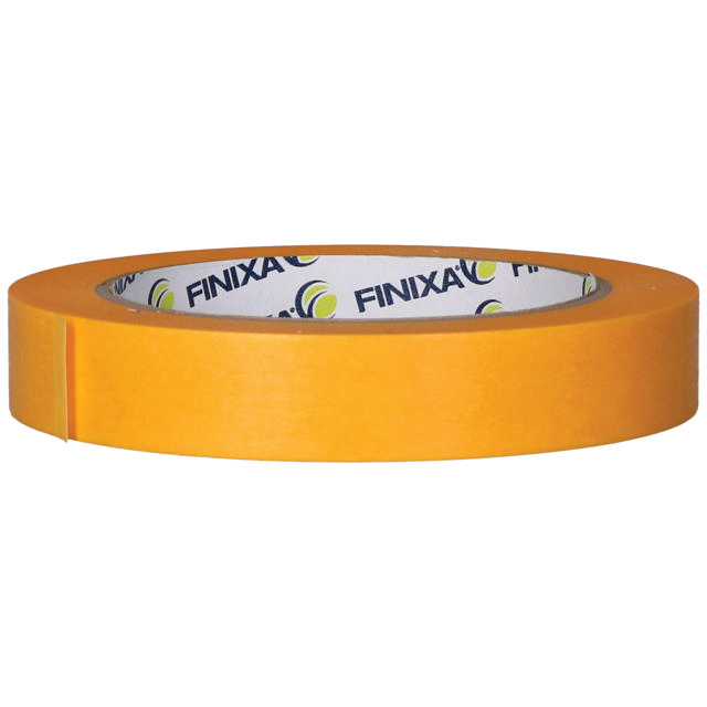 Masking tape Gold 50mm x 50m 18p.