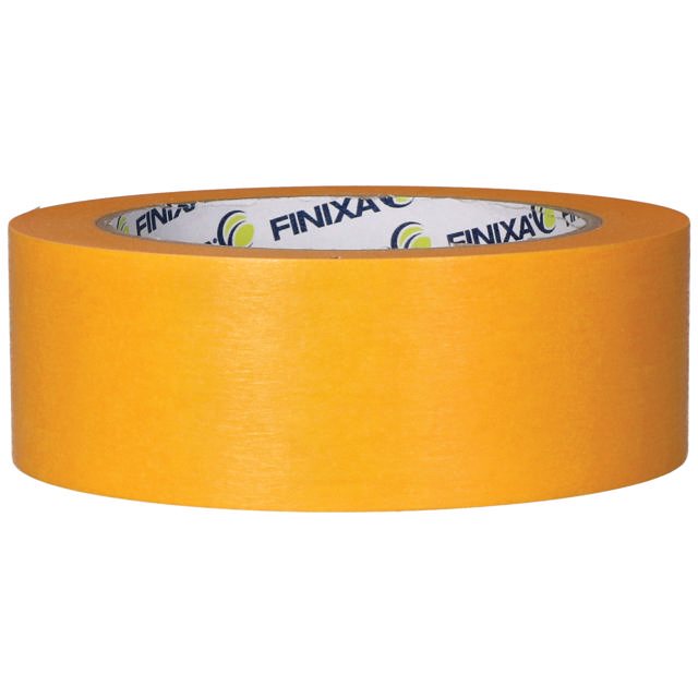 Masking tape Gold 50mm x 50m 18p.