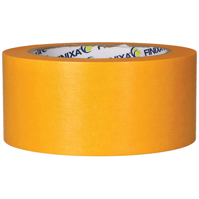 Masking tape Gold 50mm x 50m 18p.
