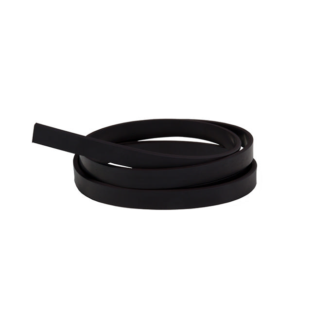 Pliable/cutable magnet strip 100cm - 1p.