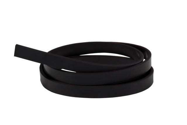 Pliable/cutable magnet strip 100cm - 1p.