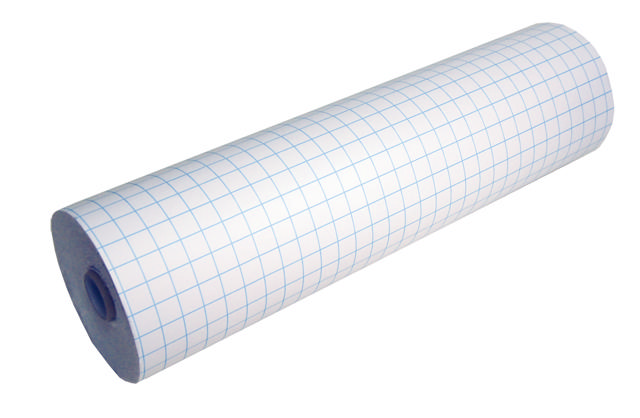 Door foam film 60cm x 10m