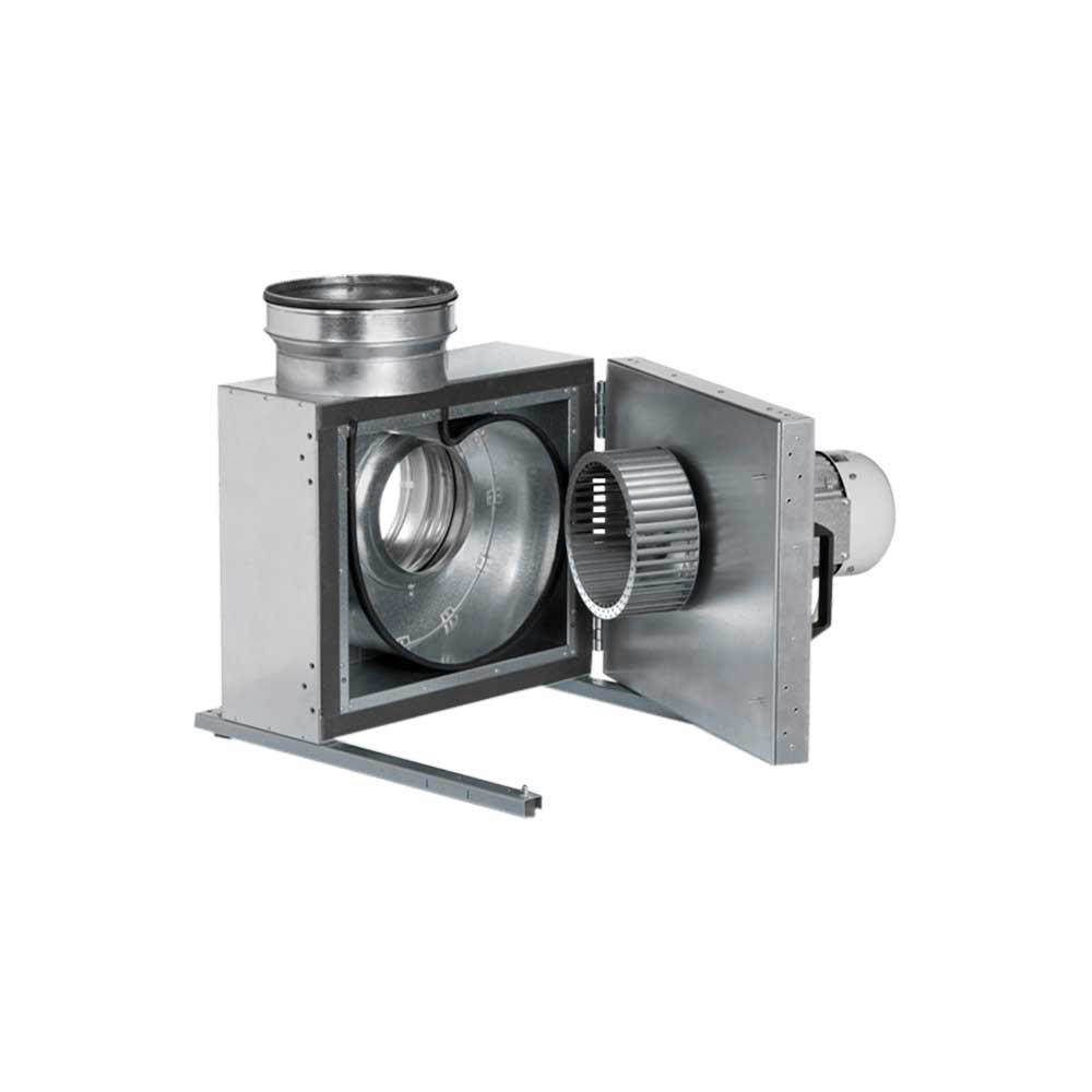 Ventilators 380 V 2770 m³/h