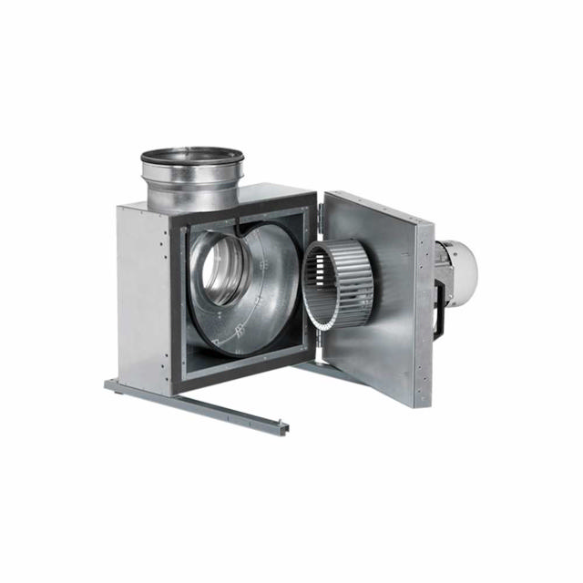 Ventilators 380 V 2770 m³/h