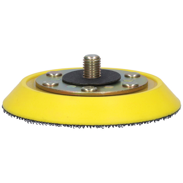 Sanding pad velcro  75mm