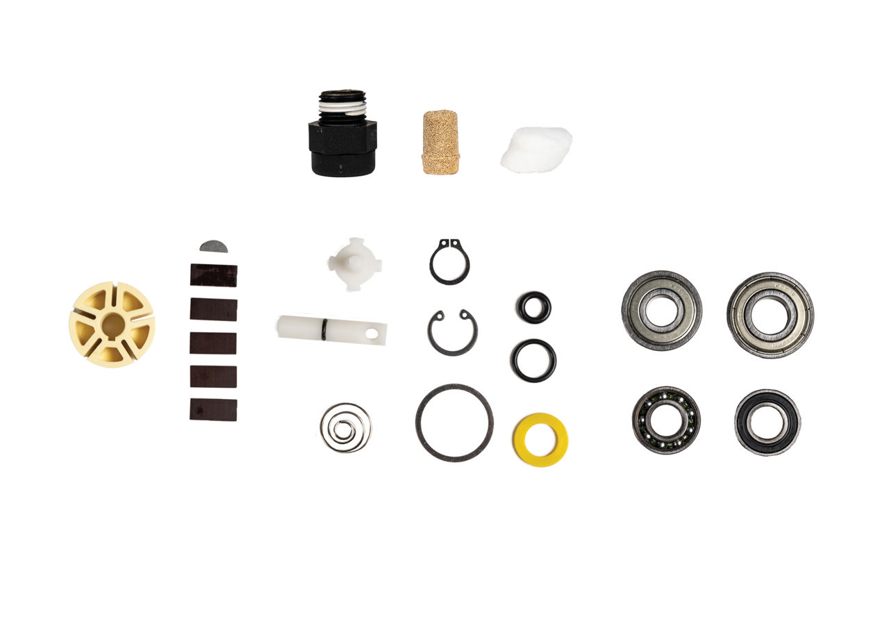 SAM 4101 - Overhaul kit for SAM 41