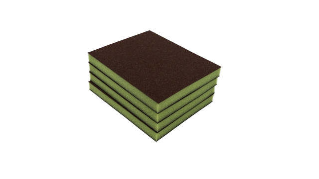 Sharp foam pad 1500 - 24 p.