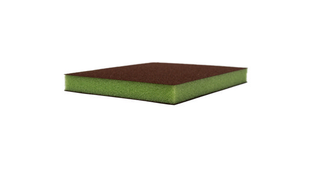 Sharp foam pad 1500 - 24 p.