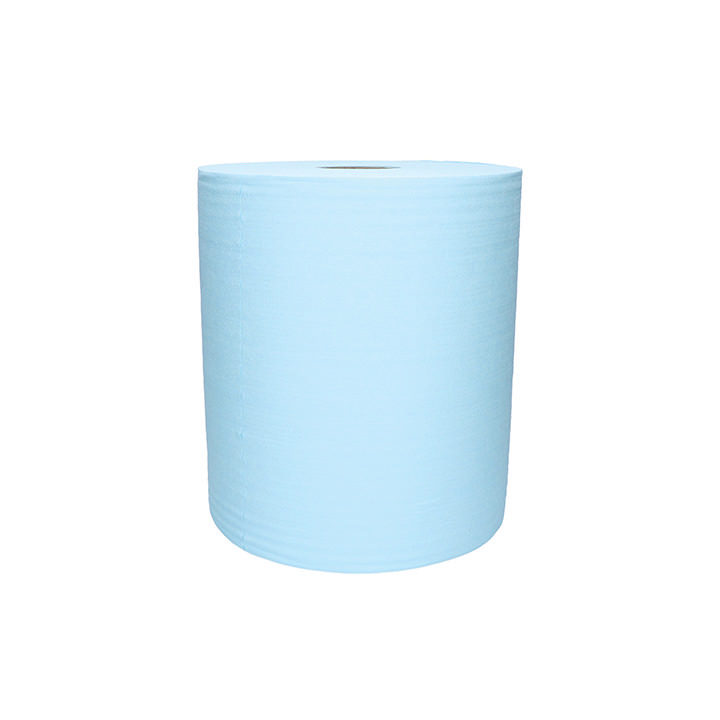 Degreasing cloths 380mm x 300mm  500p./roll