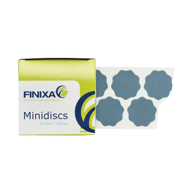 Disco per carteggiatura Ø 35 mm  P3000