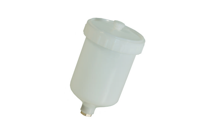 SPG 500C - Gravity cup 500ml