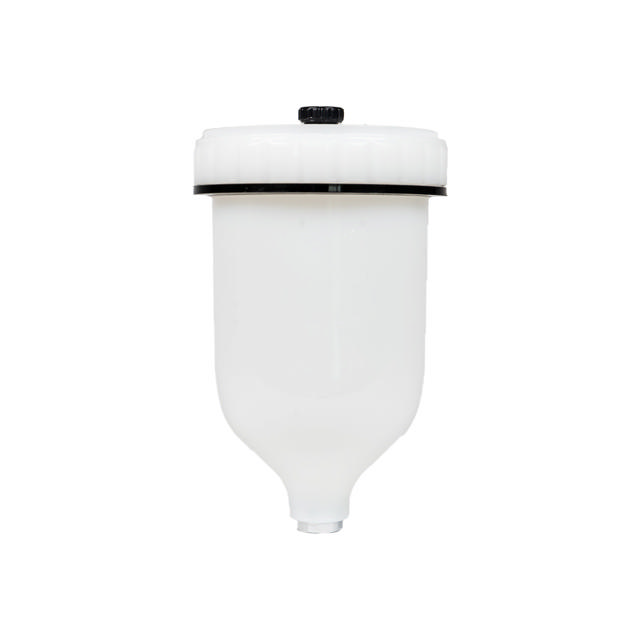 Gravity cup 600ml for SPG 800-900