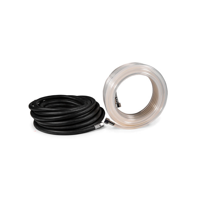 Set hoses for SPG 80 - 10m