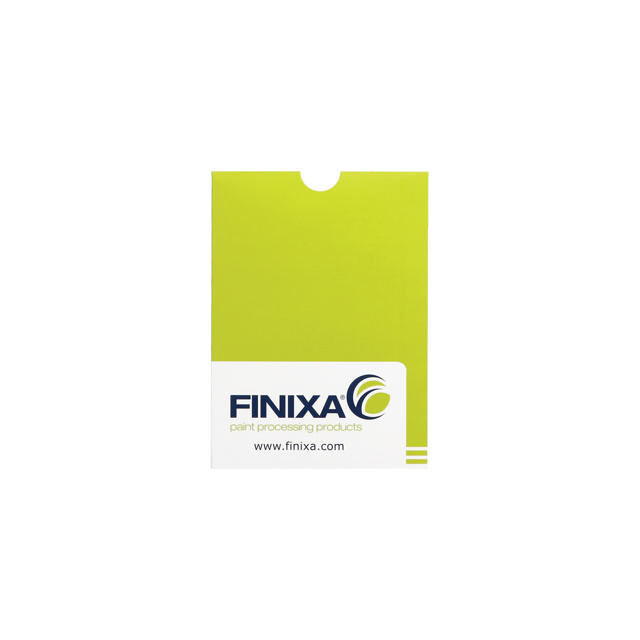 SSP 42 - Envelopes for spray sample plates 250p.