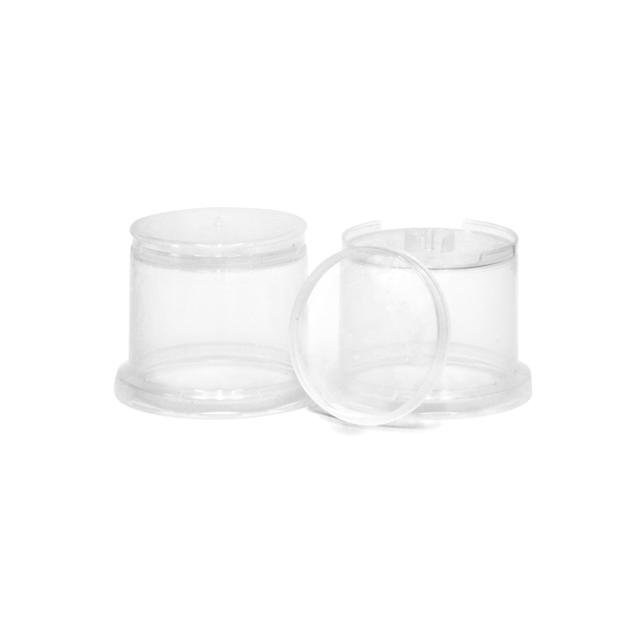 Prefill starterset solvent 12p.