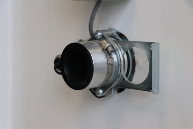 multifunctional central dust extraction for ASN Autoschade Zijdepark