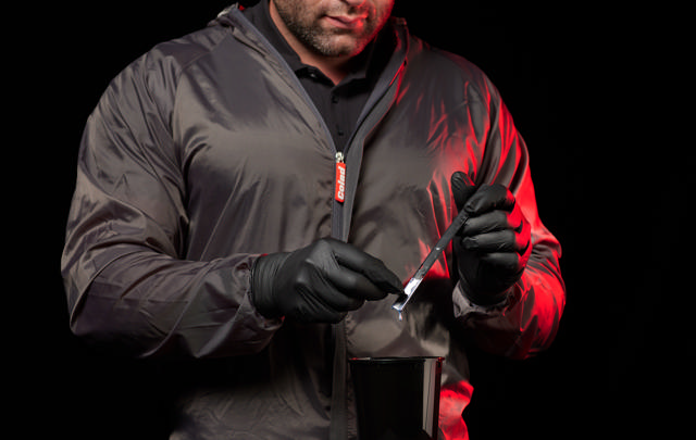 Turbomix™ Paintsaver™