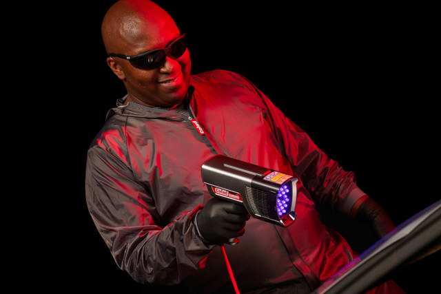 <b>UV Curing System</b>