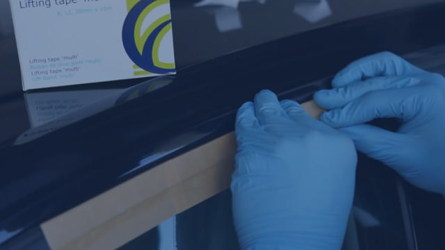 How to Test Spray Paint Color Accuracy with Sample Cards