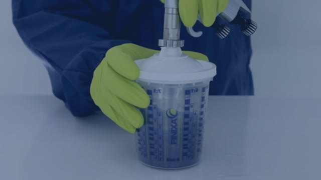 How to Assemble the Finixa Green Paint System for Efficient Spray Painting