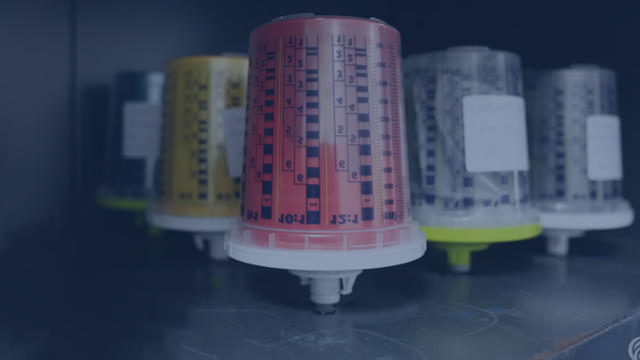 How to Store Your Spray Paint System for Reuse